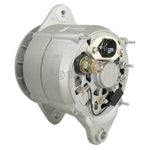 Case IH Alternator, 1700-0512 thumbnail 3