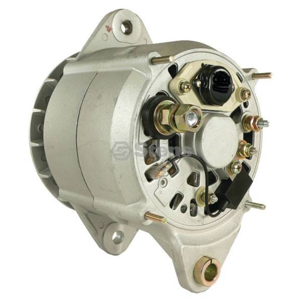Case IH Alternator, 1700-0517 thumbnail 3