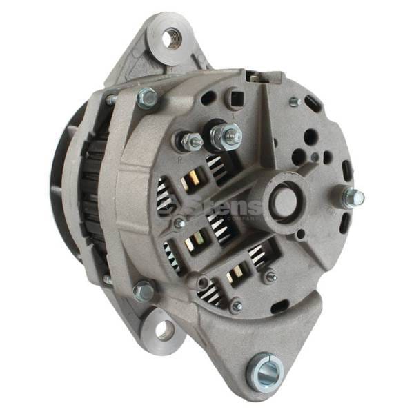Case IH Alternator, 1700-0536 thumbnail 3