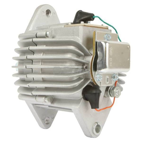 Case IH Alternator, 1700-0543 thumbnail 3