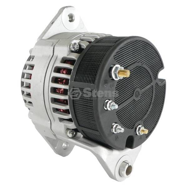 Case IH Alternator, 1700-0546 thumbnail 3
