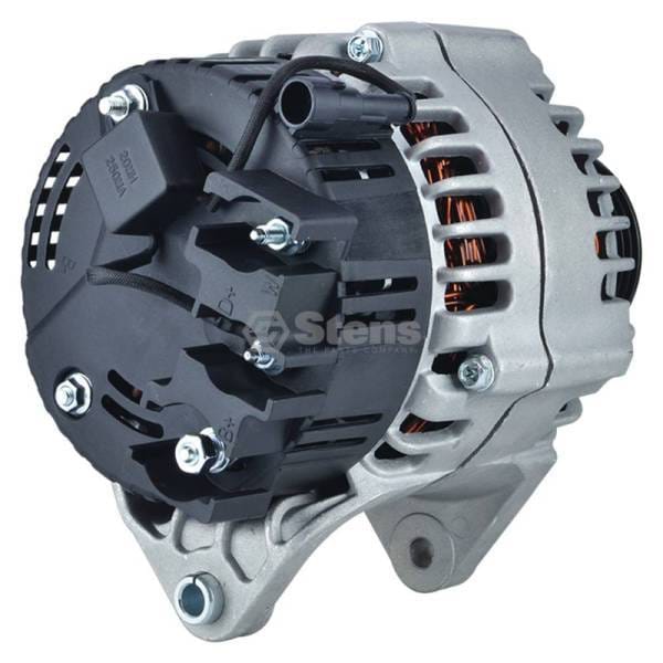 Case IH Alternator, 1700-0581 thumbnail 3