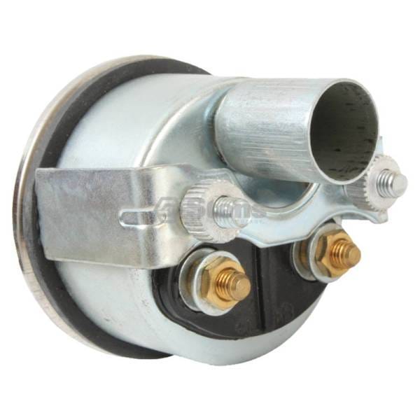 Case IH Amp Gauge, 1707-0510 thumbnail 2