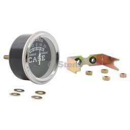 Case IH Amp Gauge, 1707-0573