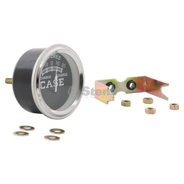 Case IH Amp Gauge, 1707-0573