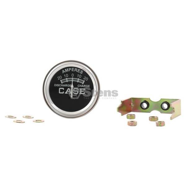 Case IH Amp Gauge, 1707-0573 thumbnail 2