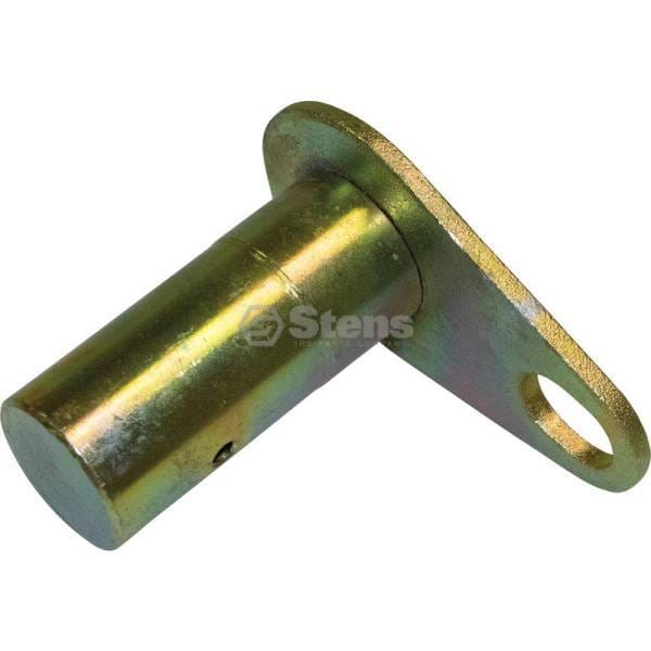 Case IH Axle Pin, 1704-3007 thumbnail 2