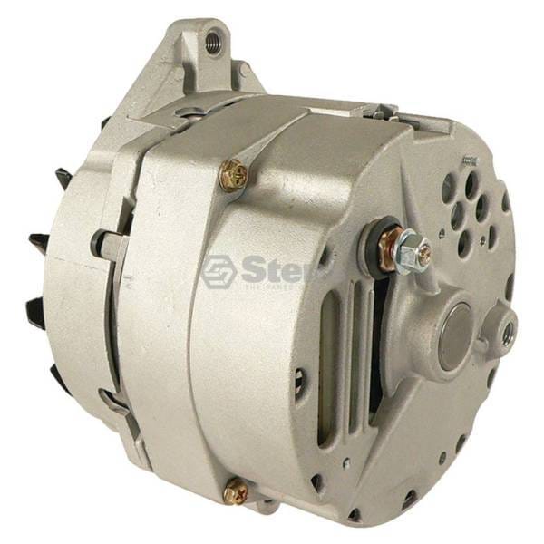 Case IH Alternator, 1700-0500 thumbnail 3
