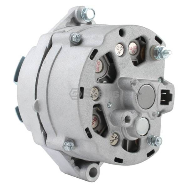 Case IH Alternator, 1700-0501 thumbnail 3