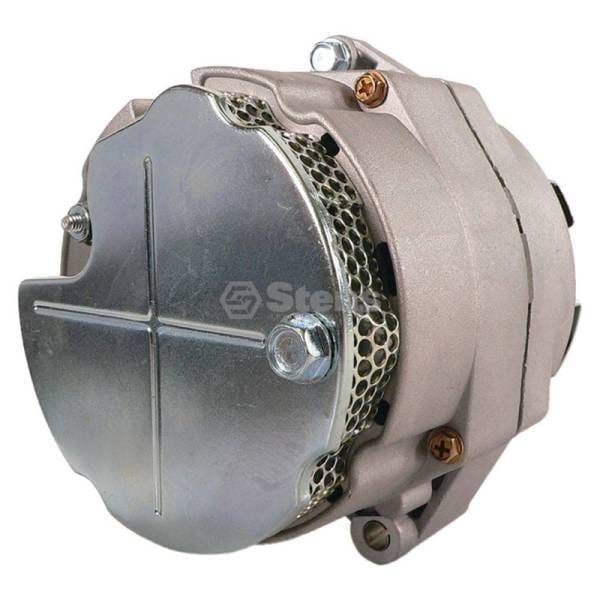 Case IH Alternator, 1700-0502 thumbnail 3