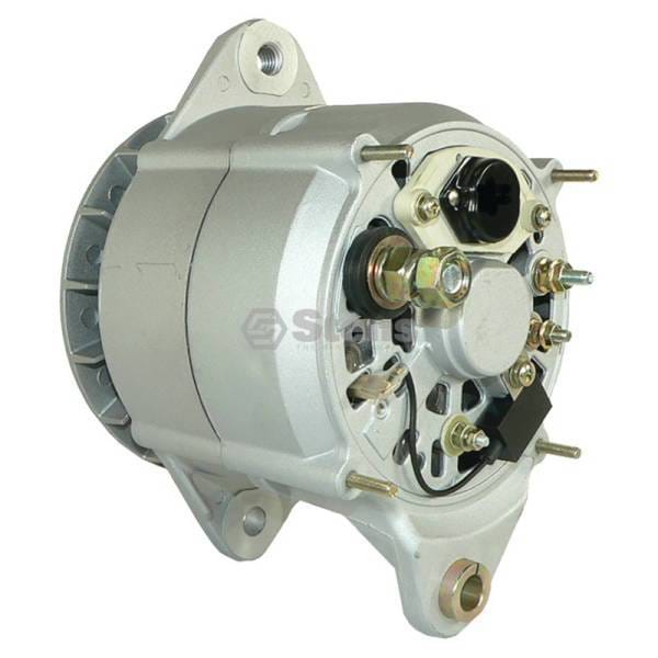 Case IH Alternator, 1700-0504 thumbnail 2