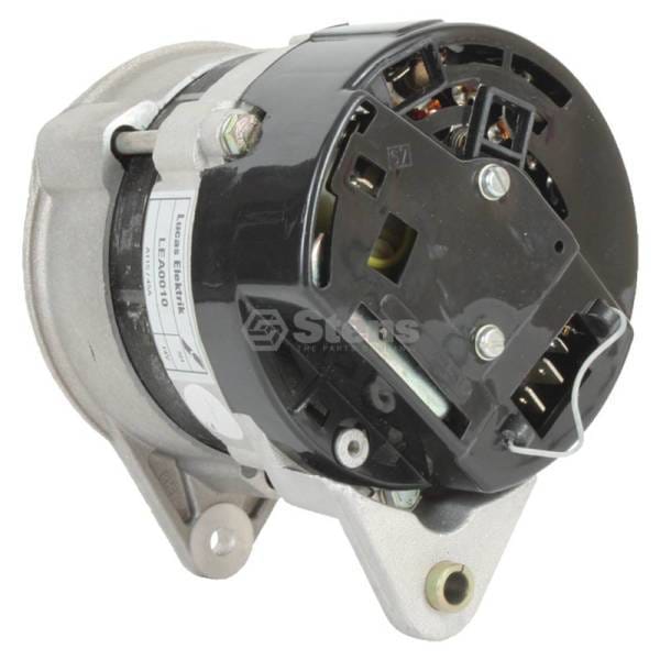 Case IH Alternator, 1700-0506 thumbnail 3