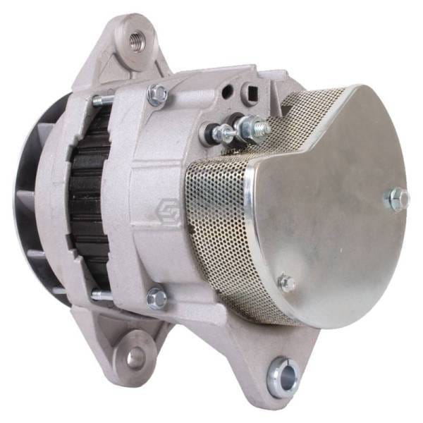 Case IH Alternator, 1700-0508 thumbnail 3