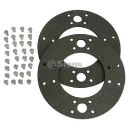 Case IH Brake Lining Kit, 1702-2028