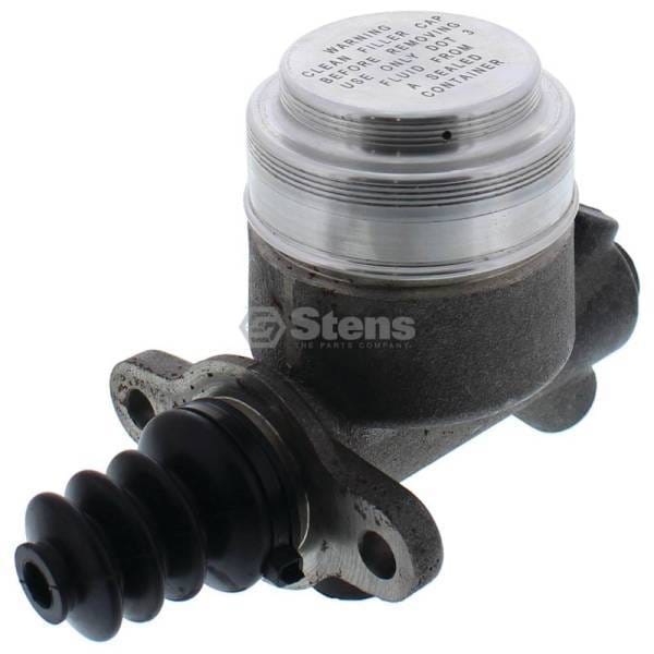 Case IH Brake Master Cylinder, 1701-1111 thumbnail 2
