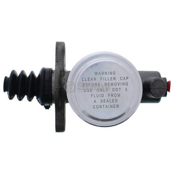 Case IH Brake Master Cylinder, 1701-1111 thumbnail 4