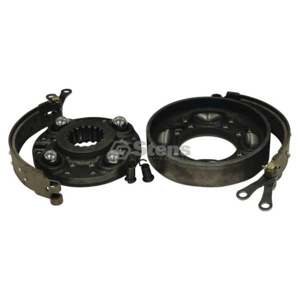 Case IH Brake Pack Assembly, 1702-1004