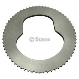 Case IH Brake Plate, 1702-0902