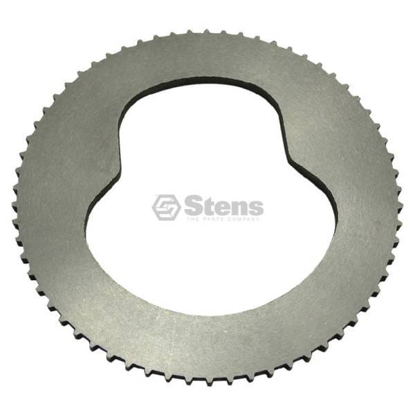 Case IH Brake Plate, 1702-0902