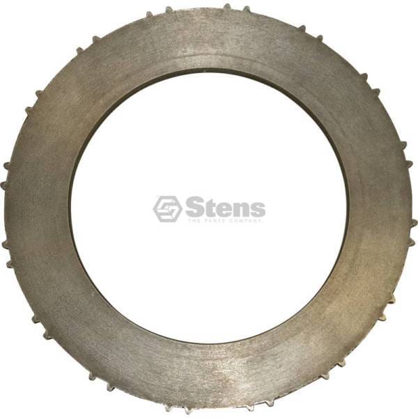 Case IH Brake Plate, 1702-0908 thumbnail 2