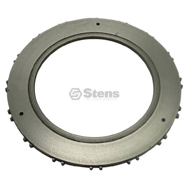 Case IH Brake Plate, 1702-0909 thumbnail 2