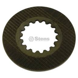 Case IH Brake Plate, 1702-2025