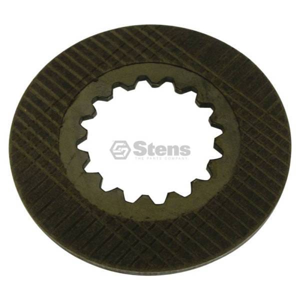 Case IH Brake Plate, 1702-2025