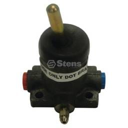Case IH Brake Valve, 1701-1109