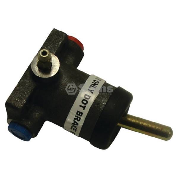 Case IH Brake Valve, 1701-1109 thumbnail 2