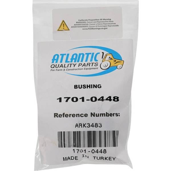 Case IH Bushing, 1701-0448 thumbnail 4