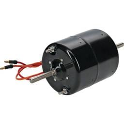 Case IH Blower Motor, 1706-7404