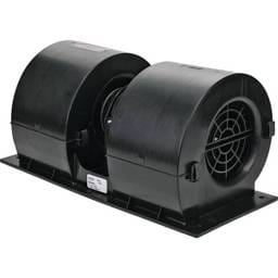 Case IH Blower Motor, 1706-7405