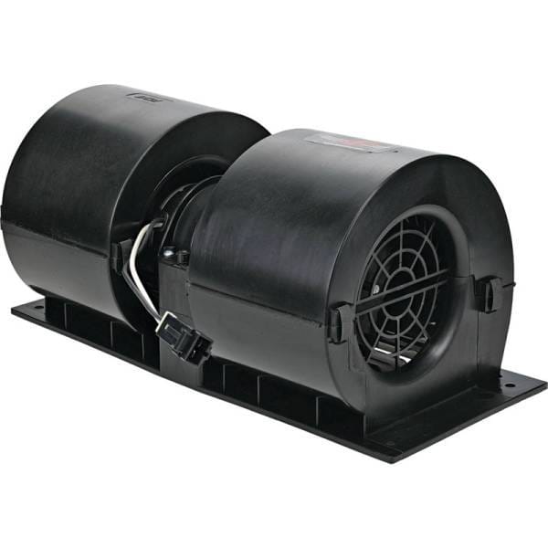 Case IH Blower Motor, 1706-7405 thumbnail 2