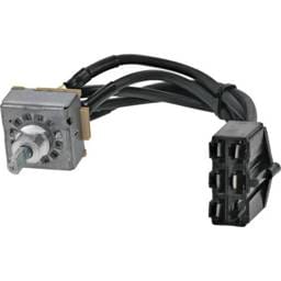 Case IH Blower Switch, 1700-0975