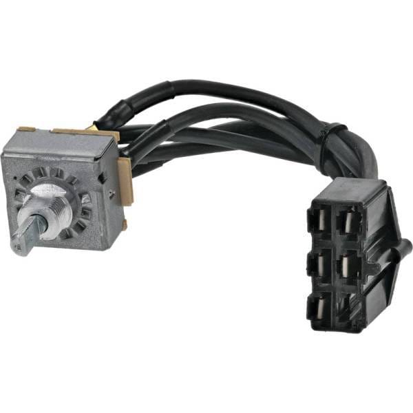 Case IH Blower Switch, 1700-0975
