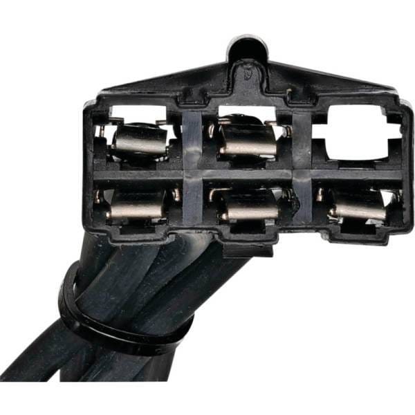 Case IH Blower Switch, 1700-0975 thumbnail 2