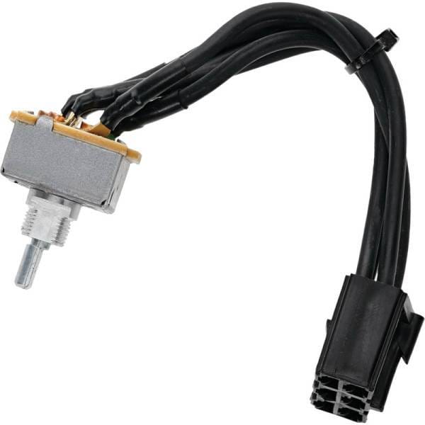 Case IH Blower Switch, 1700-0975 thumbnail 3