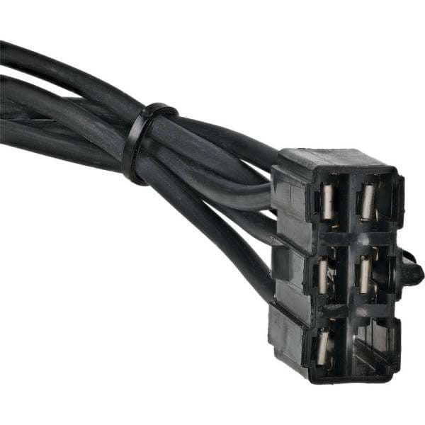 Case IH Blower Switch, 1700-0975 thumbnail 4