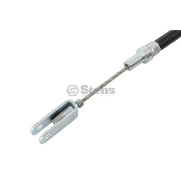 Case IH Brake Cable, 1702-4501 thumbnail 2