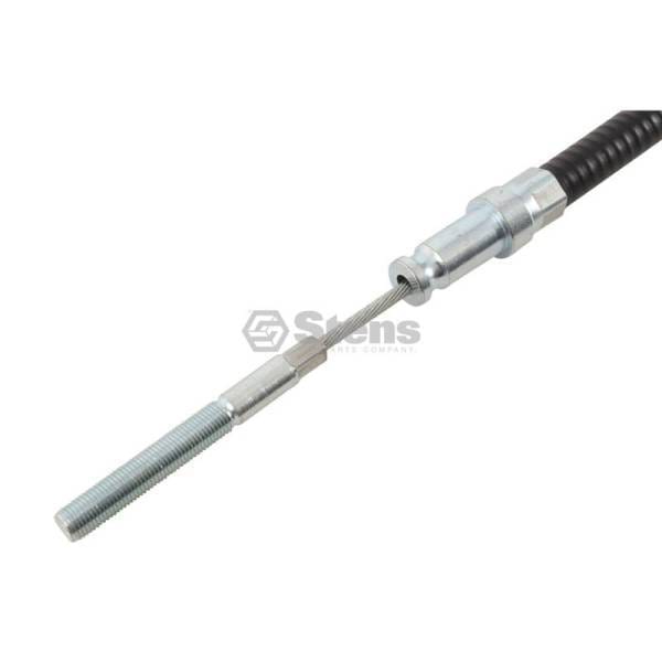 Case IH Brake Cable, 1702-4501 thumbnail 3