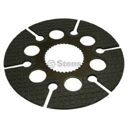 Case IH Brake Disc, 1702-0904