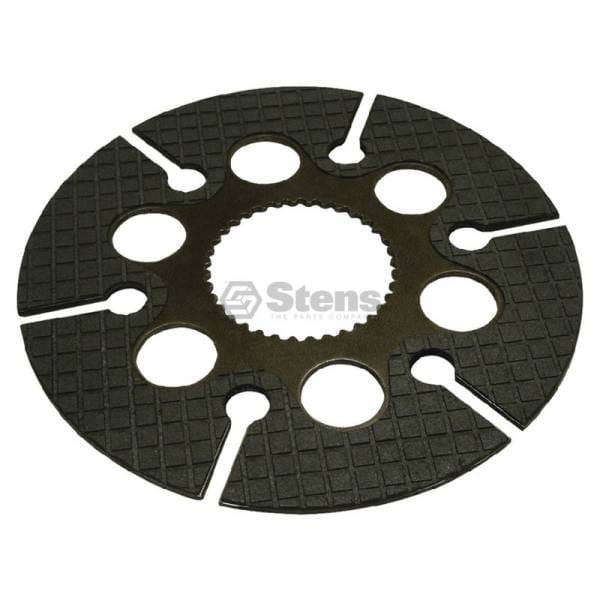 Case IH Brake Disc, 1702-0904