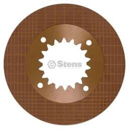 Case IH Brake Disc, 1702-0905