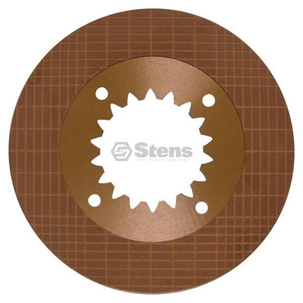 Case IH Brake Disc, 1702-0905