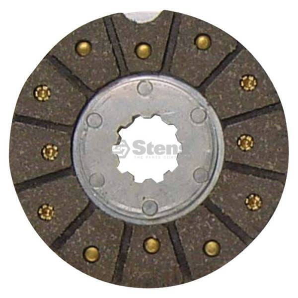 Case IH Brake Disc, 1702-1000