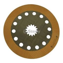 Case IH Brake Disc, 1702-2022
