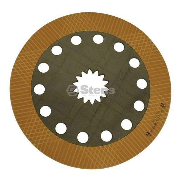 Case IH Brake Disc, 1702-2022