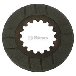 Case IH Brake Disc, 1702-2024