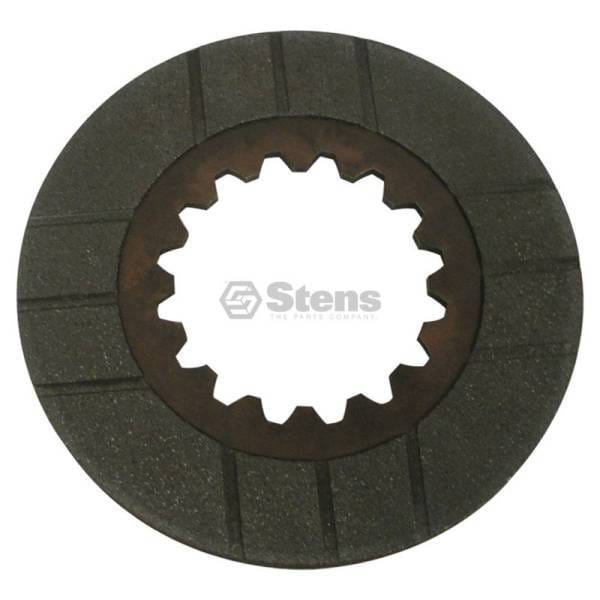 Case IH Brake Disc, 1702-2024