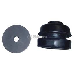 Case IH Cabin Mount Kit, 1711-1200